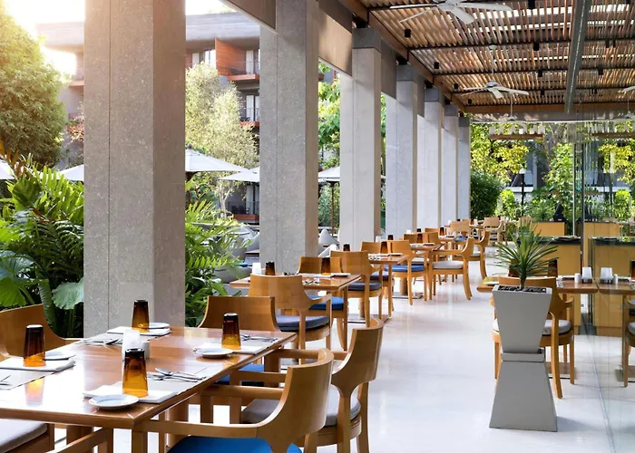 Renaissance Phuket Resort & Spa