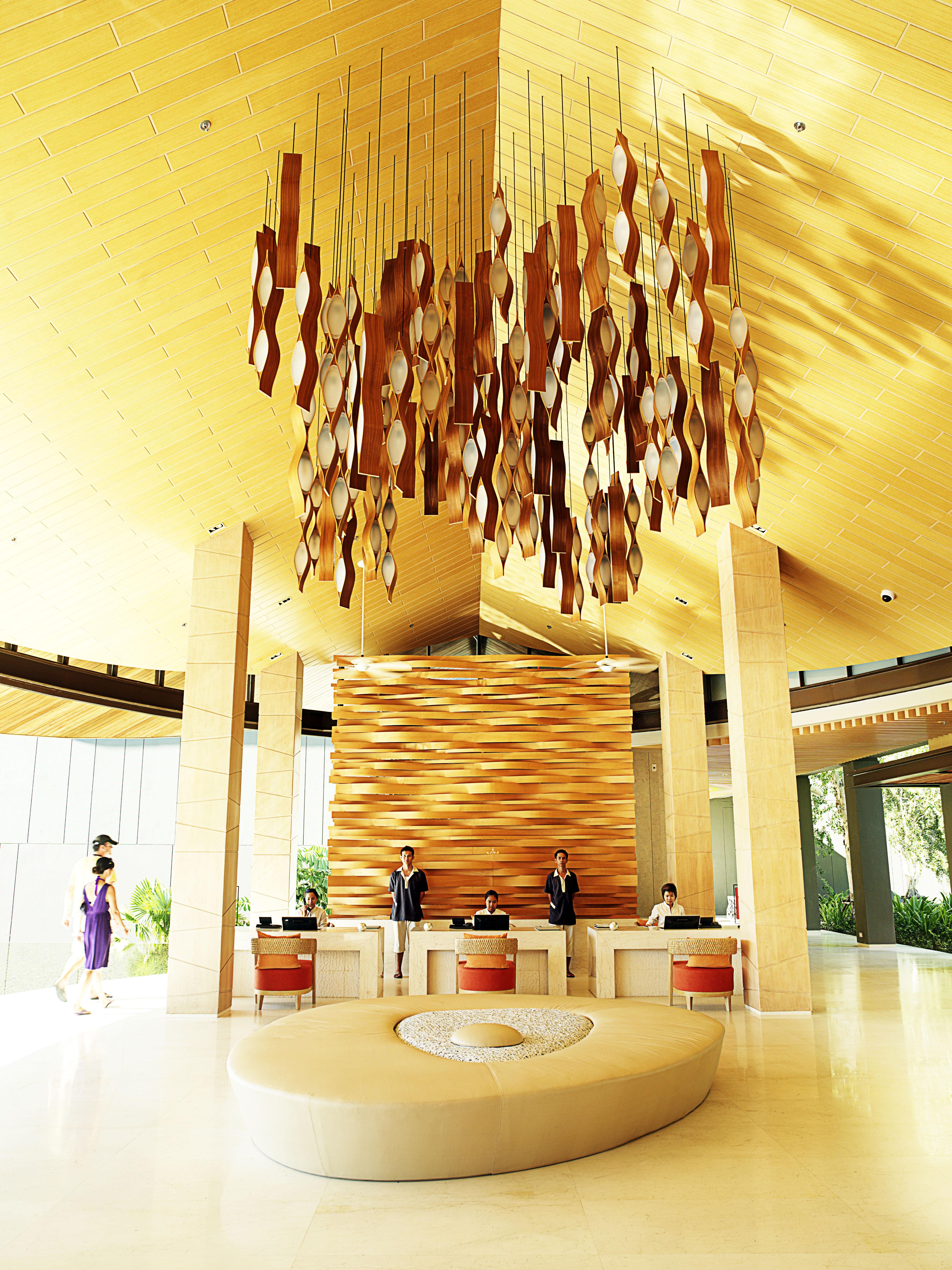 Resort Renaissance Resort&spa - Sha Phuket