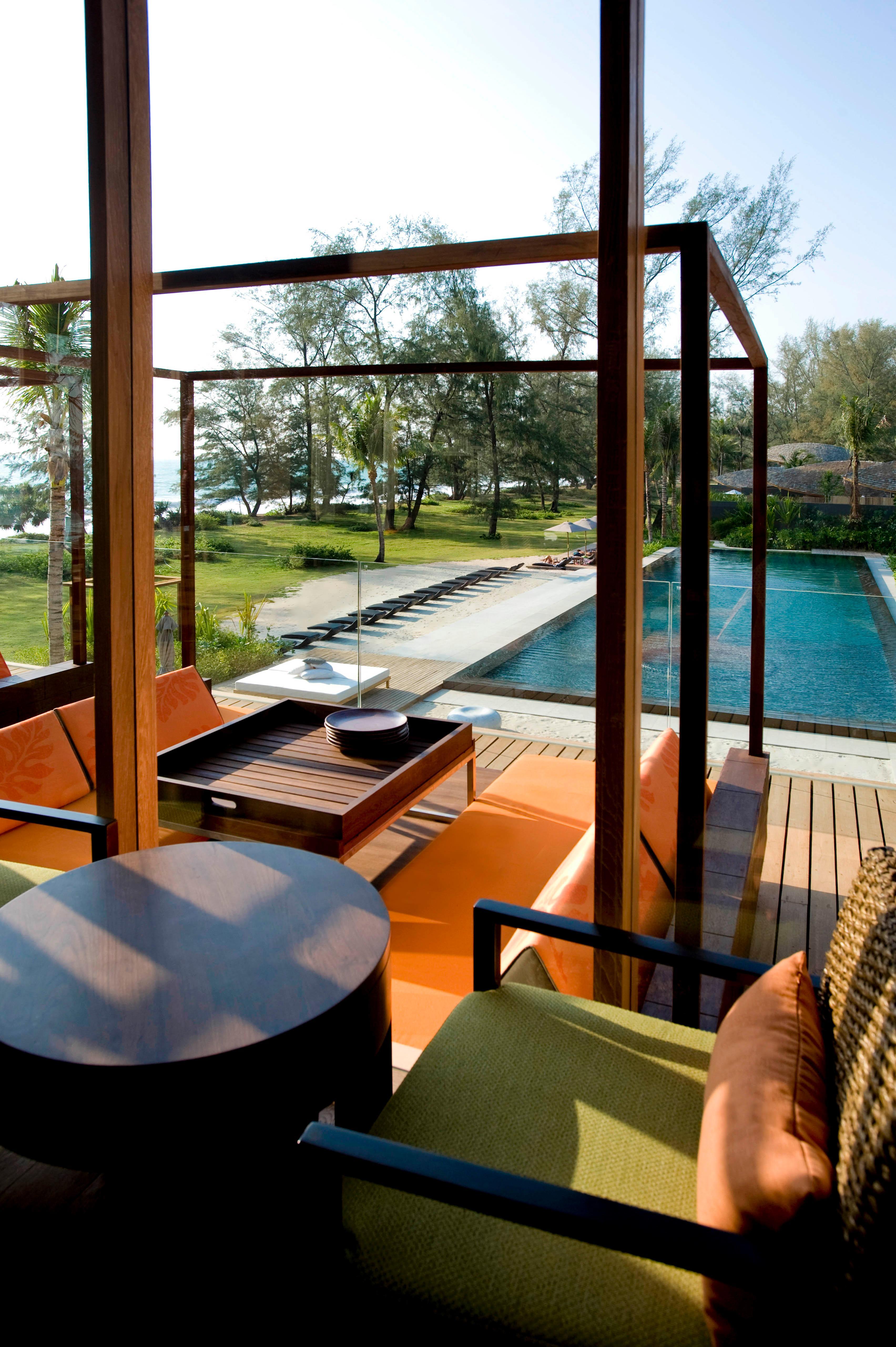 Renaissance & 5* Phuket