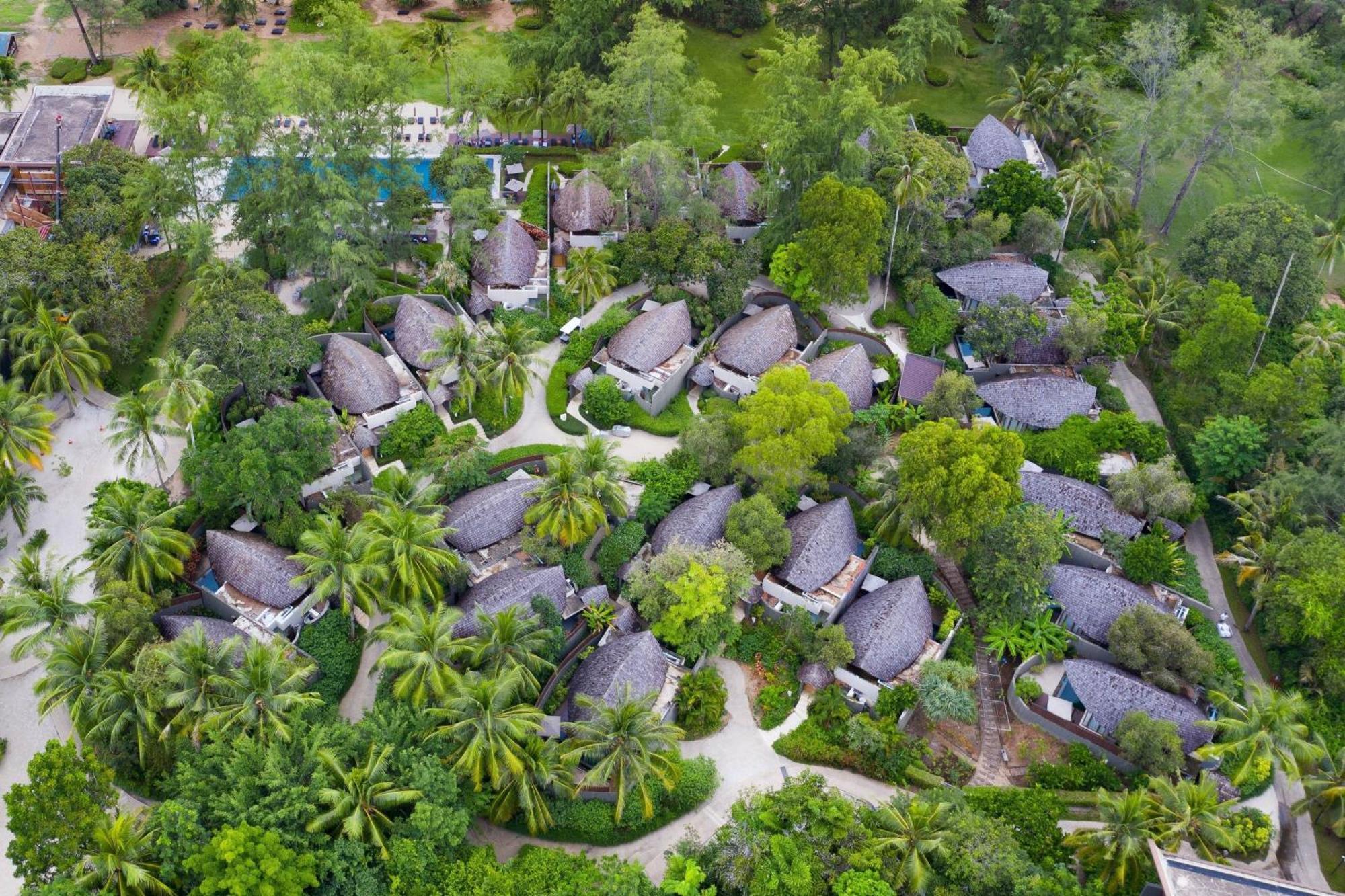 Renaissance & Курортный комплекс 5*